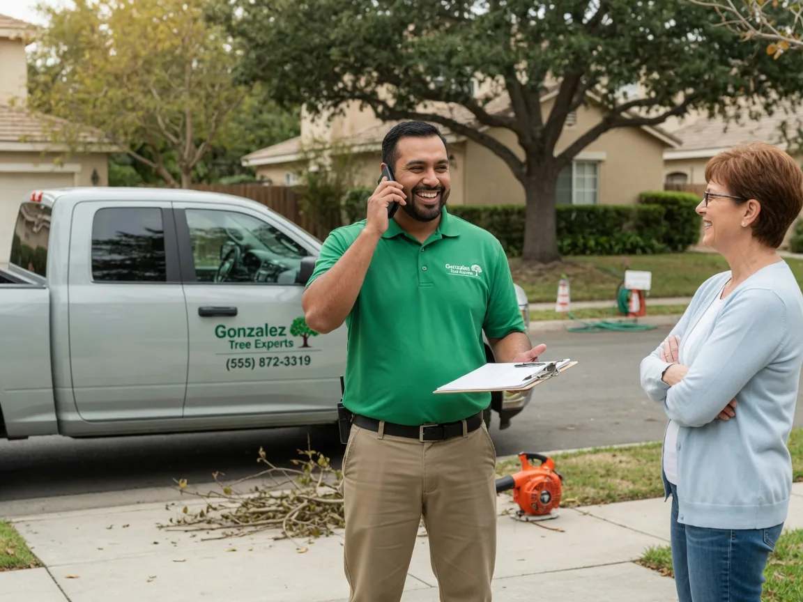 Tree Service Peru, KS FAQs